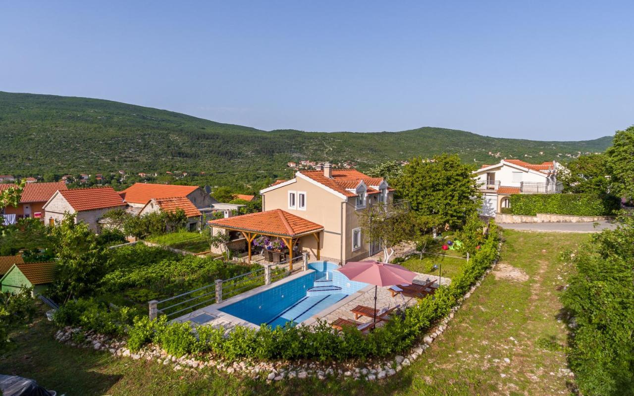 Holiday Home Memories And Joy Imotski Exterior foto