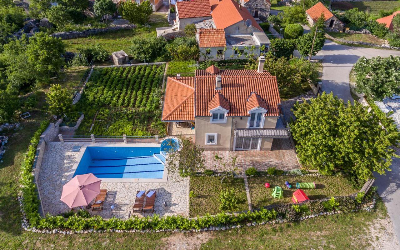 Holiday Home Memories And Joy Imotski Exterior foto